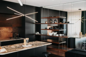 Apartament de lux cu un dormitor